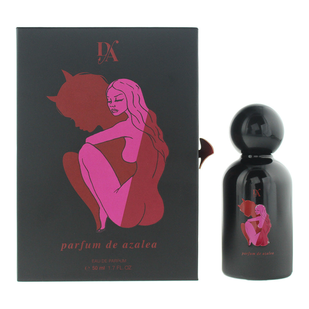 Iggy Azalea Devil's Advocate Eau de Parfum 50ml