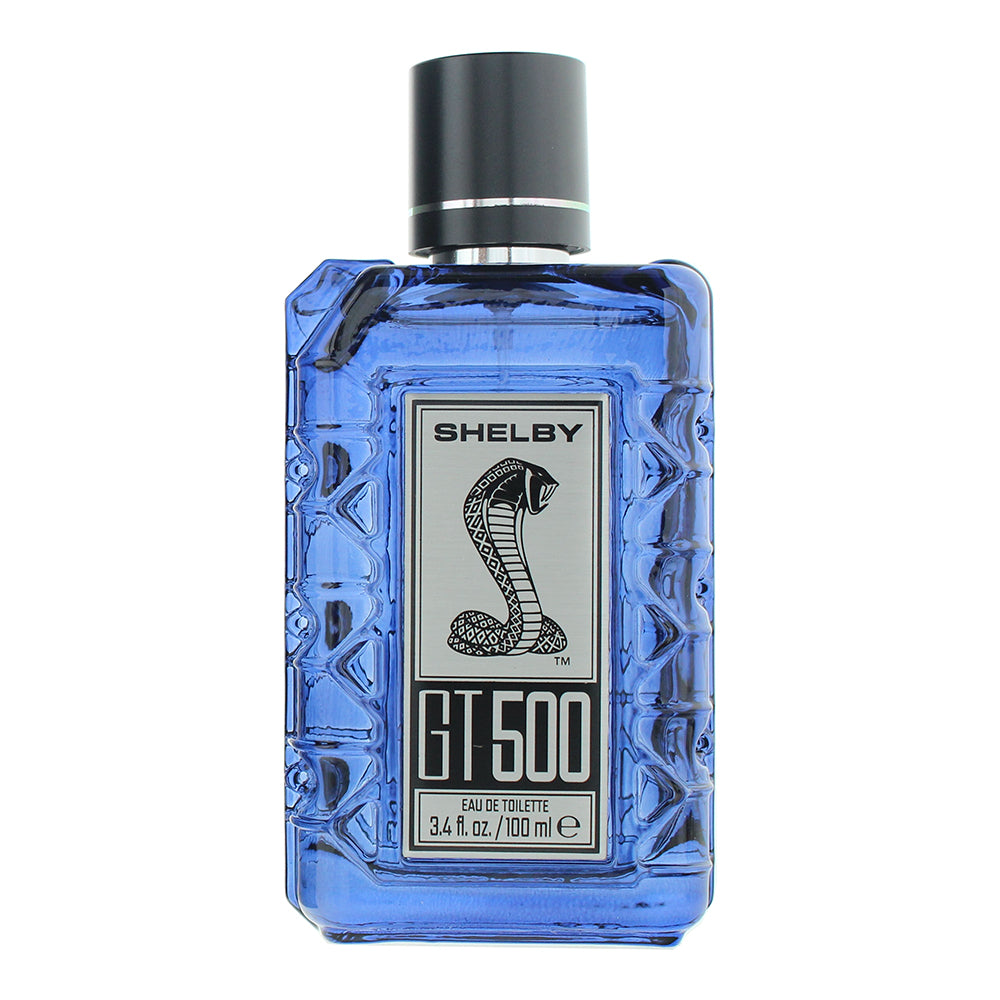 Carroll Shelby GT500 Eau de Toilette 100ml - Product