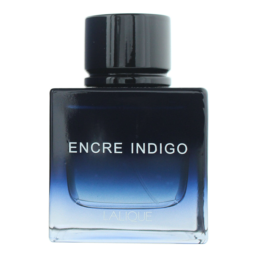 Lalique Encre Indigo Eau de Parfum 100ml - Product