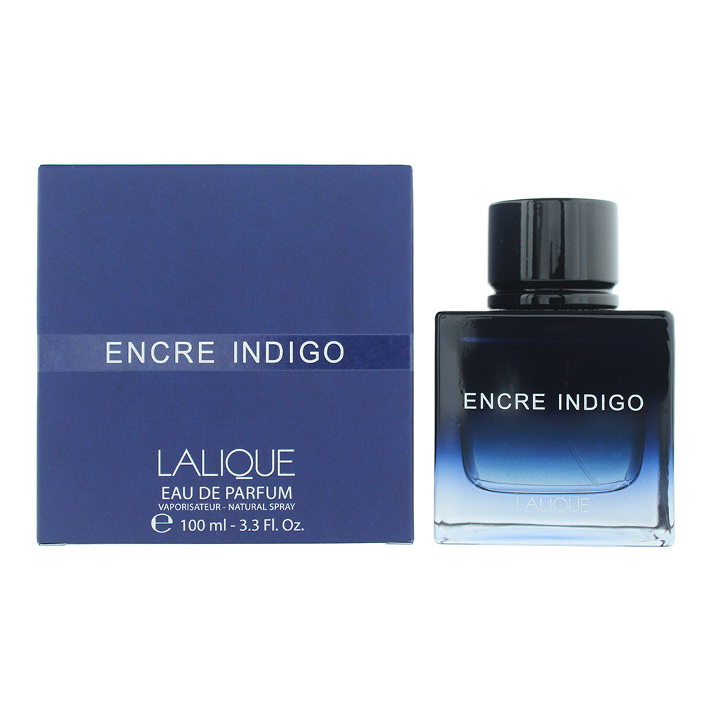 Lalique Encre Indigo Eau de Parfum 100ml