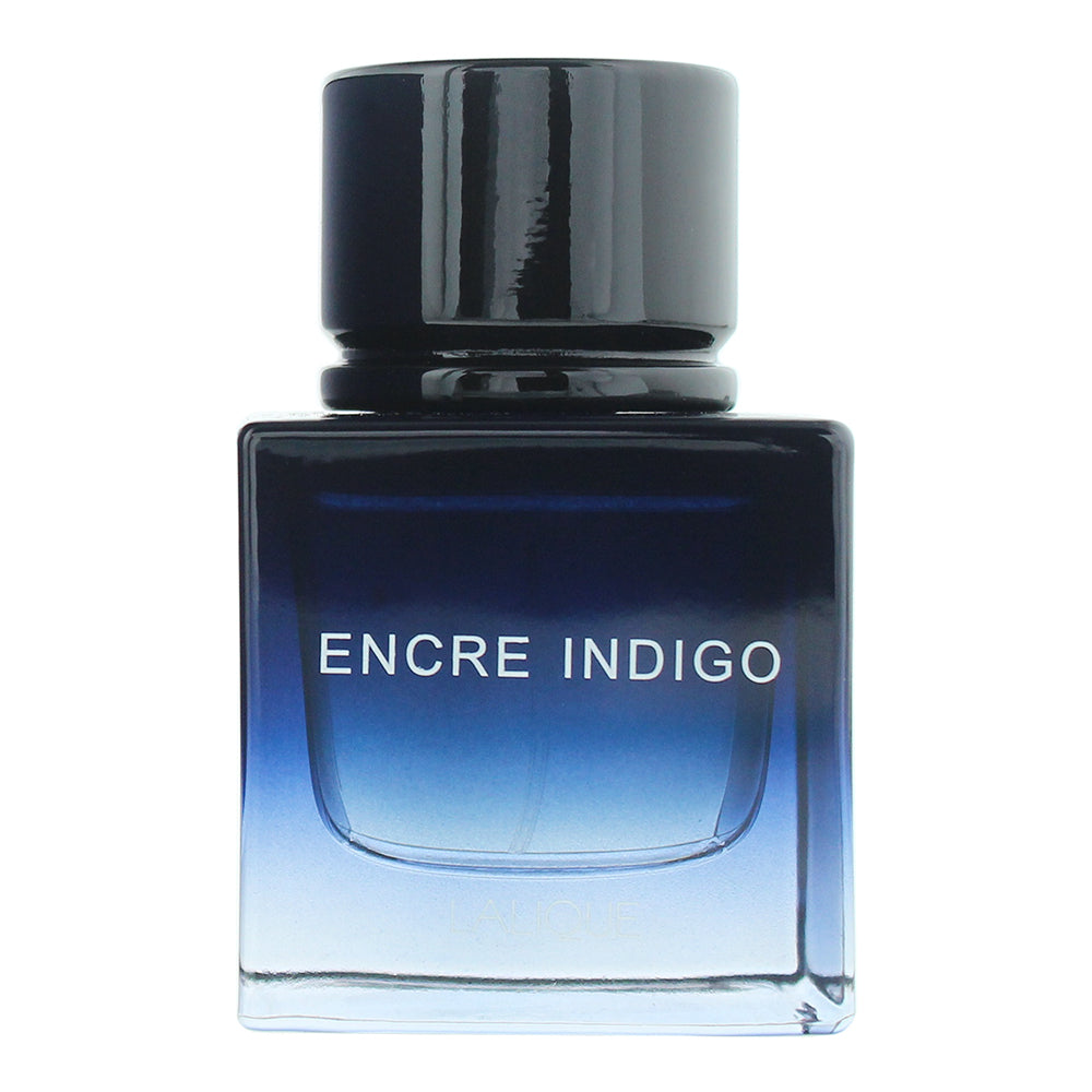 Lalique Encre Indigo Eau de Parfum 50ml - Product
