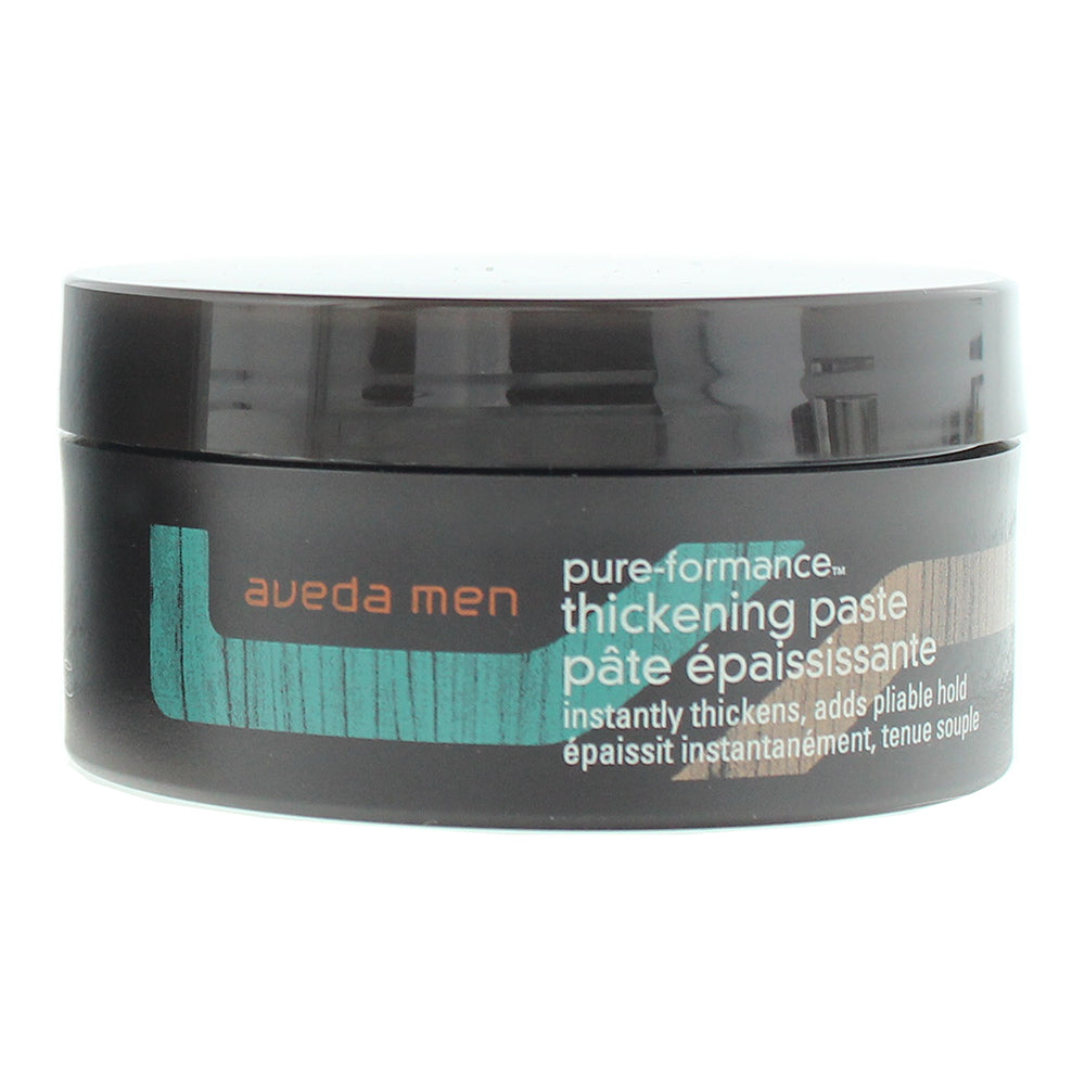 Aveda Men Thickening Paste Styling Cream 75ml - Product