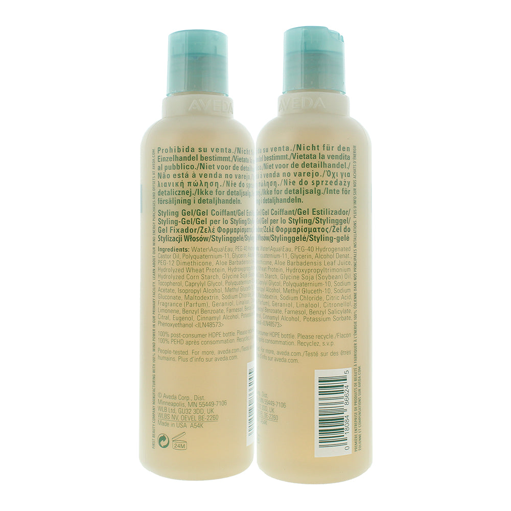 Aveda Confixor Liquid Gel 250ml