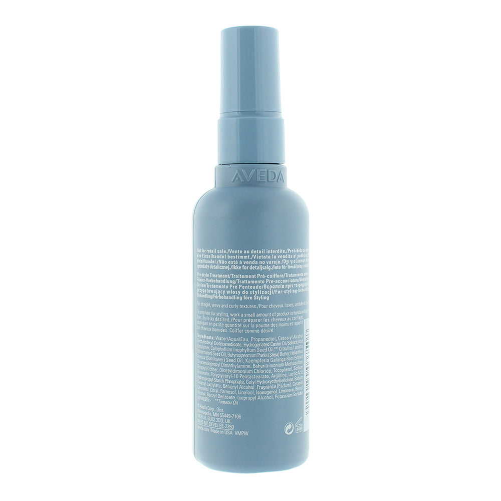 Aveda Smooth Infusin Style Prep Smoother 100ml