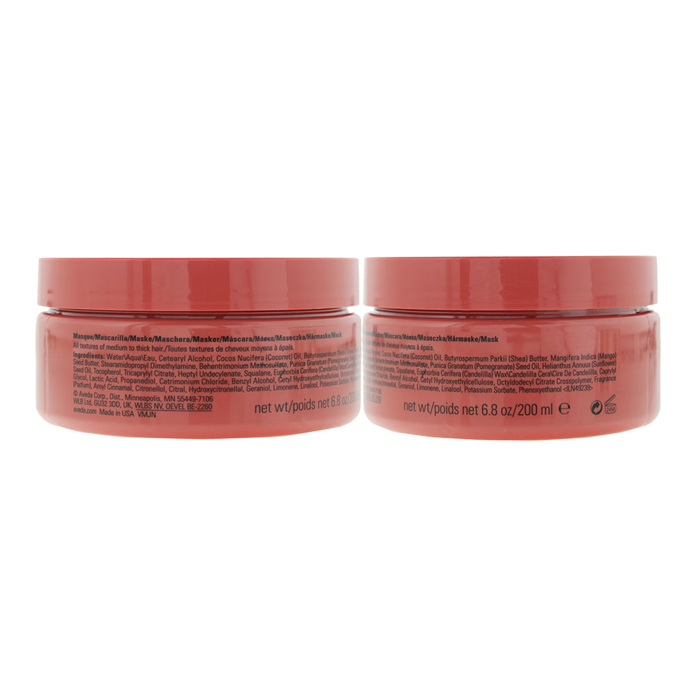 Aveda Nutri Plenish Hair Mask 200ml