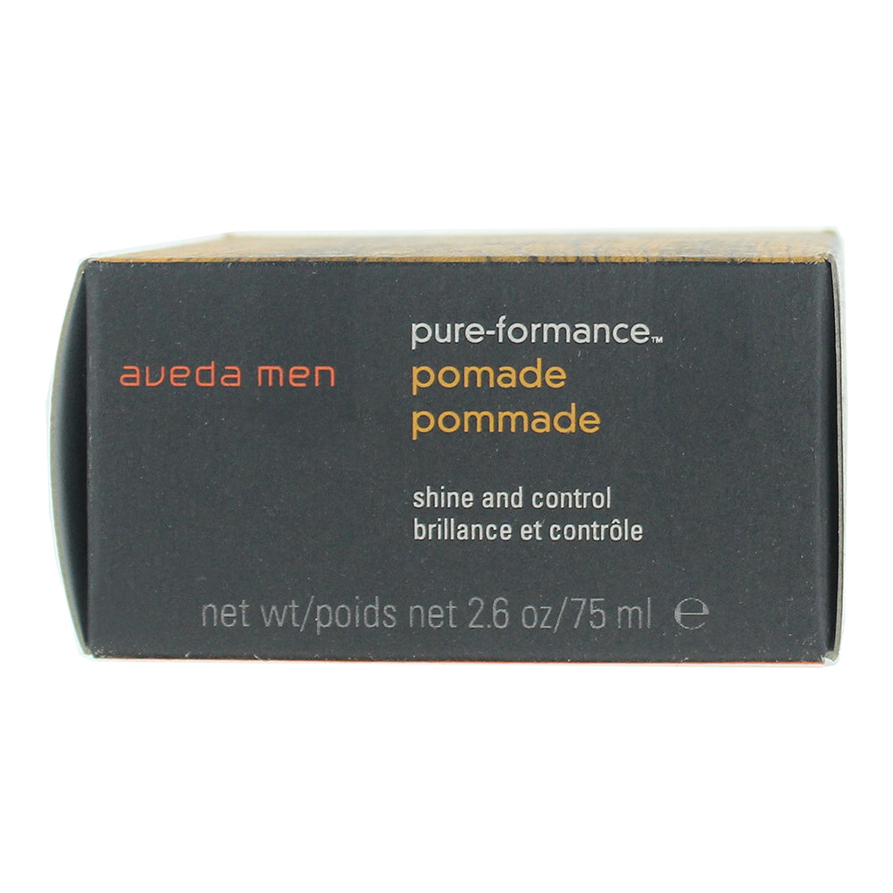 Aveda Men Pure-Formance Pomade 75ml - Box