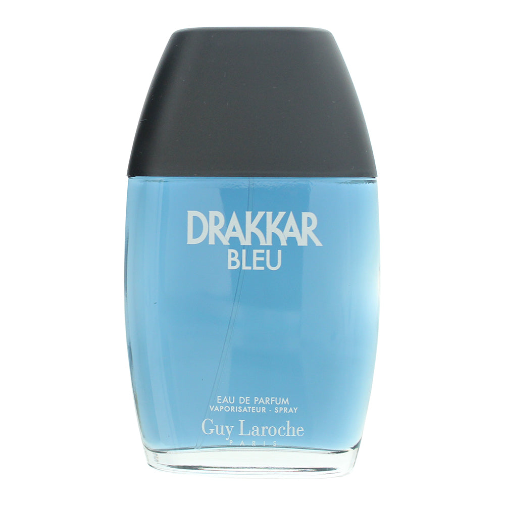 Guy Laroche Drakkar Bleu Eau de Parfum 100ml - Product