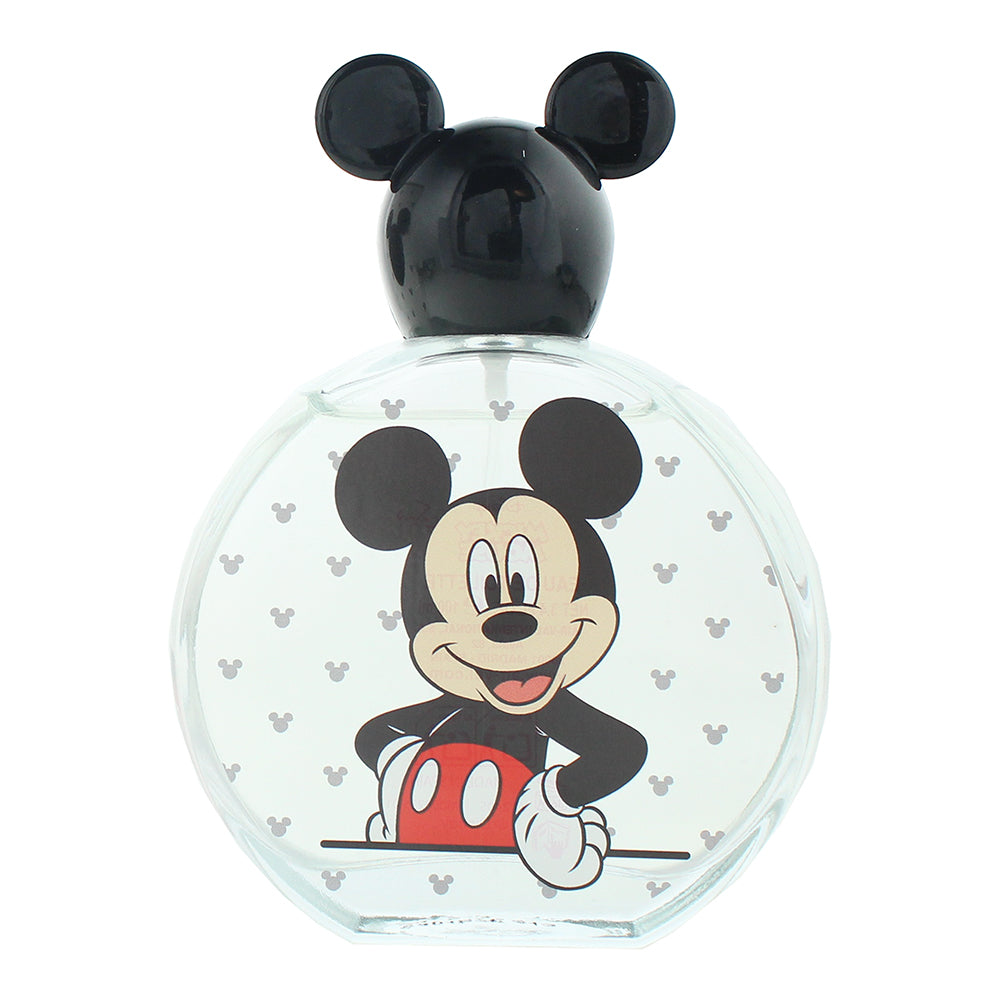 Disney Mickey Mouse Eau de Toilette 100ml - Product