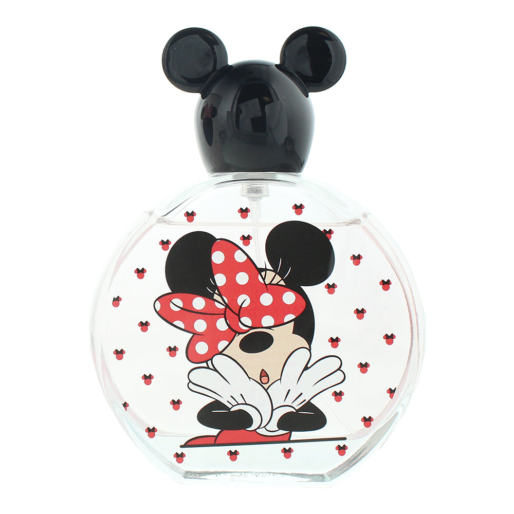 Disney Minnie Mouse Eau de Toilette 100ml - Product