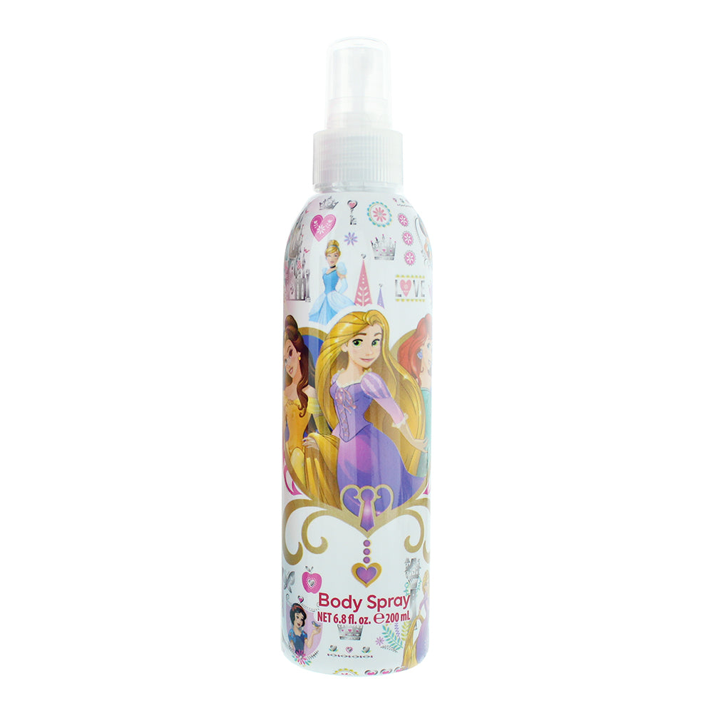 Disney Princess Body Spray 200ml - Product