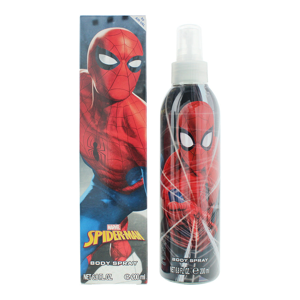 Marvel Spider-Man Body Spray 200ml