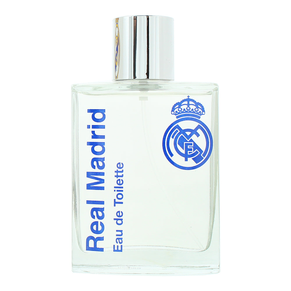 Disney Real Madrid  Eau de Toilette 100ml - Product