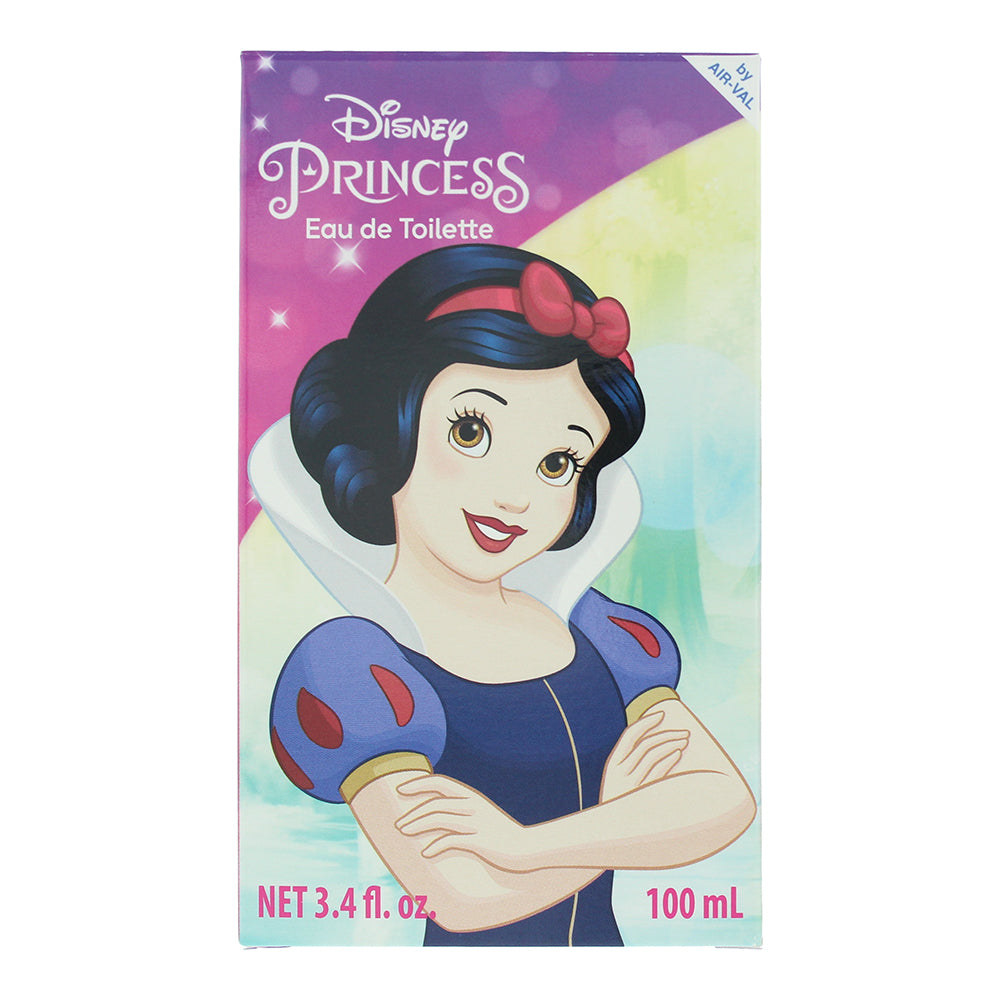 Disney Snow White Eau de Toilette 100ml - Box