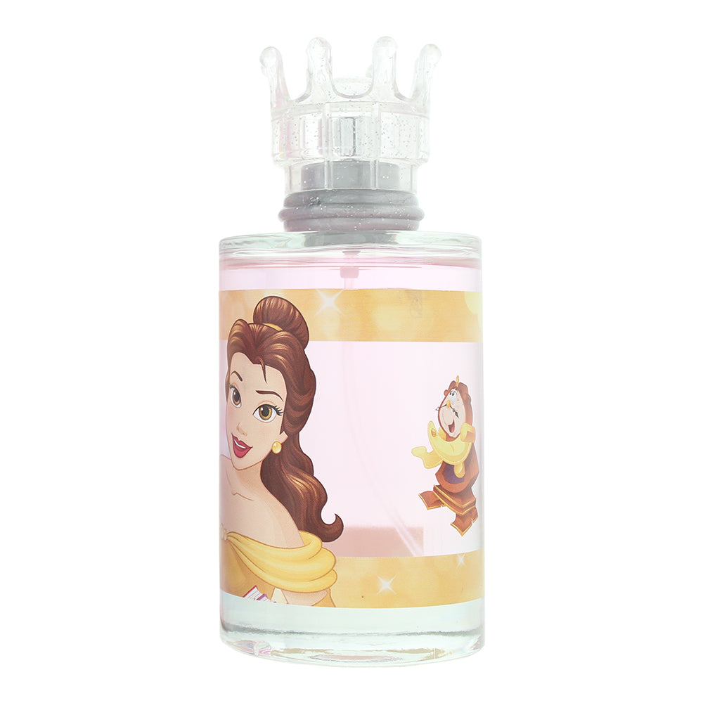 Disney Princess Belle Eau de Toilette 100ml - Product