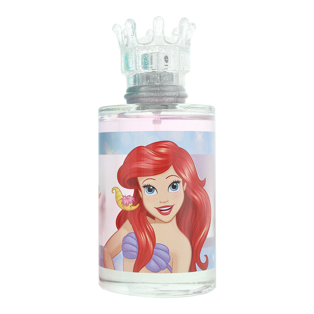 Disney Princess Ariel Eau de Toilette 100ml - Product