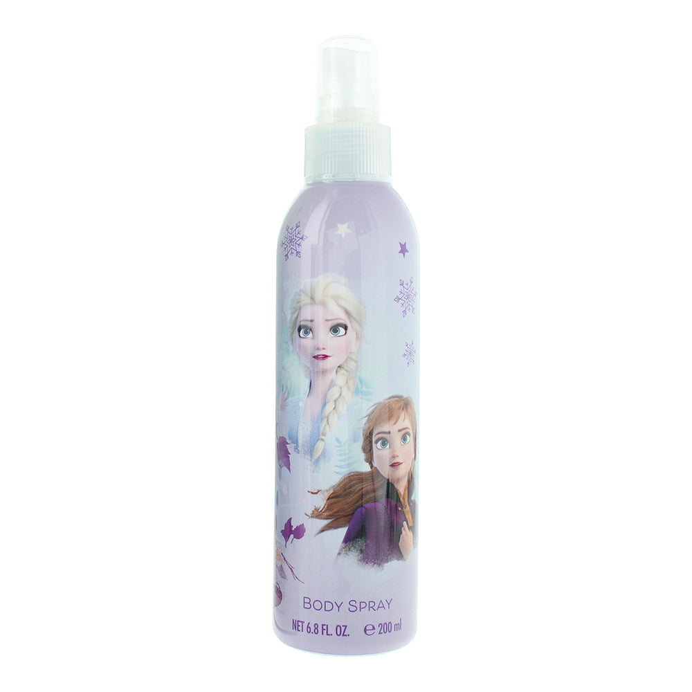Disney Frozen 2 Body Spray 200ml - Product
