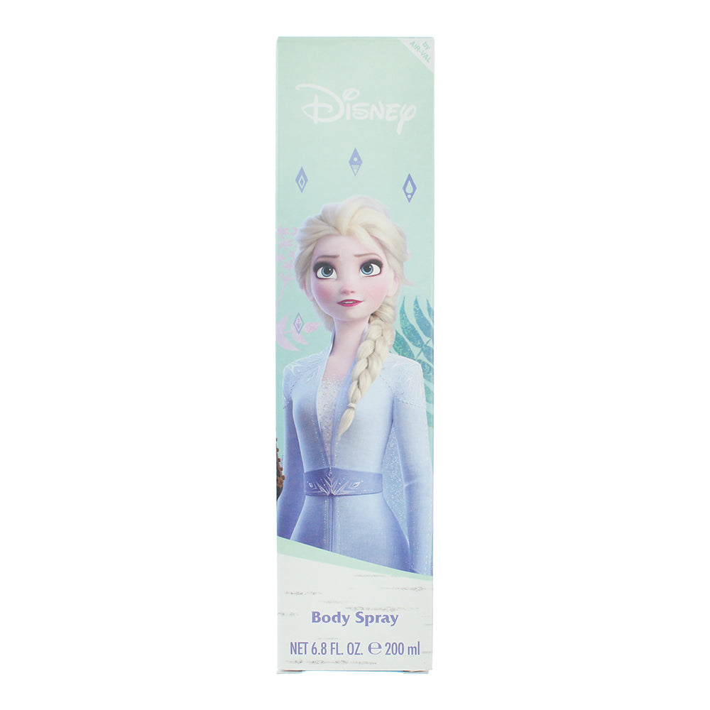 Disney Frozen 2 Body Spray 200ml - Box