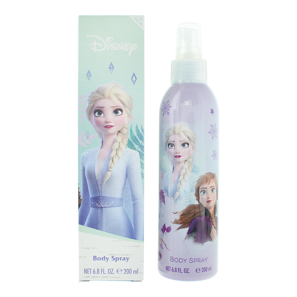 Disney Frozen 2 Body Spray 200ml