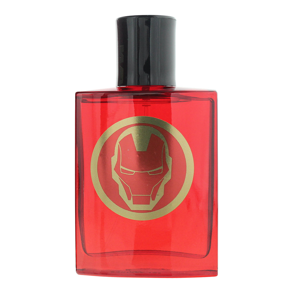 Marvel Iron Man Eau de Toilette 100ml - Product