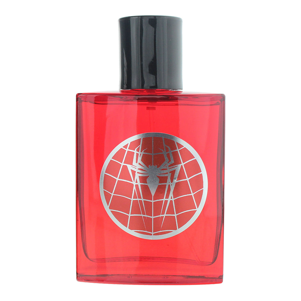 Marvel Spider-Man Eau de Toilette 100ml - Product