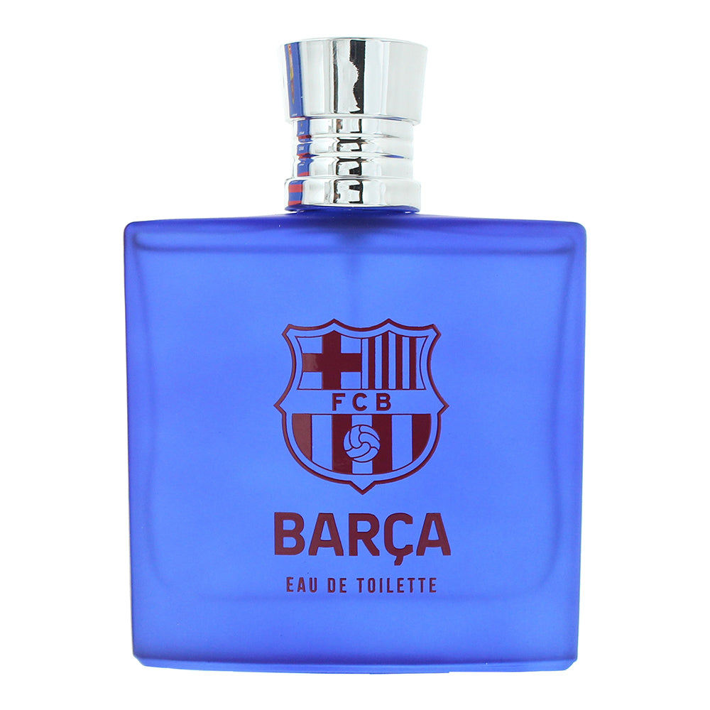 Disney FC Barcelona Eau de Toilette 100ml - Product