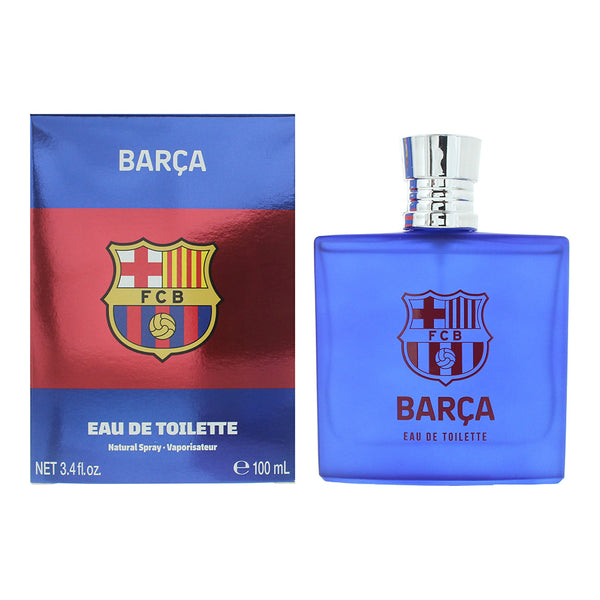 Disney FC Barcelona Eau de Toilette 100ml