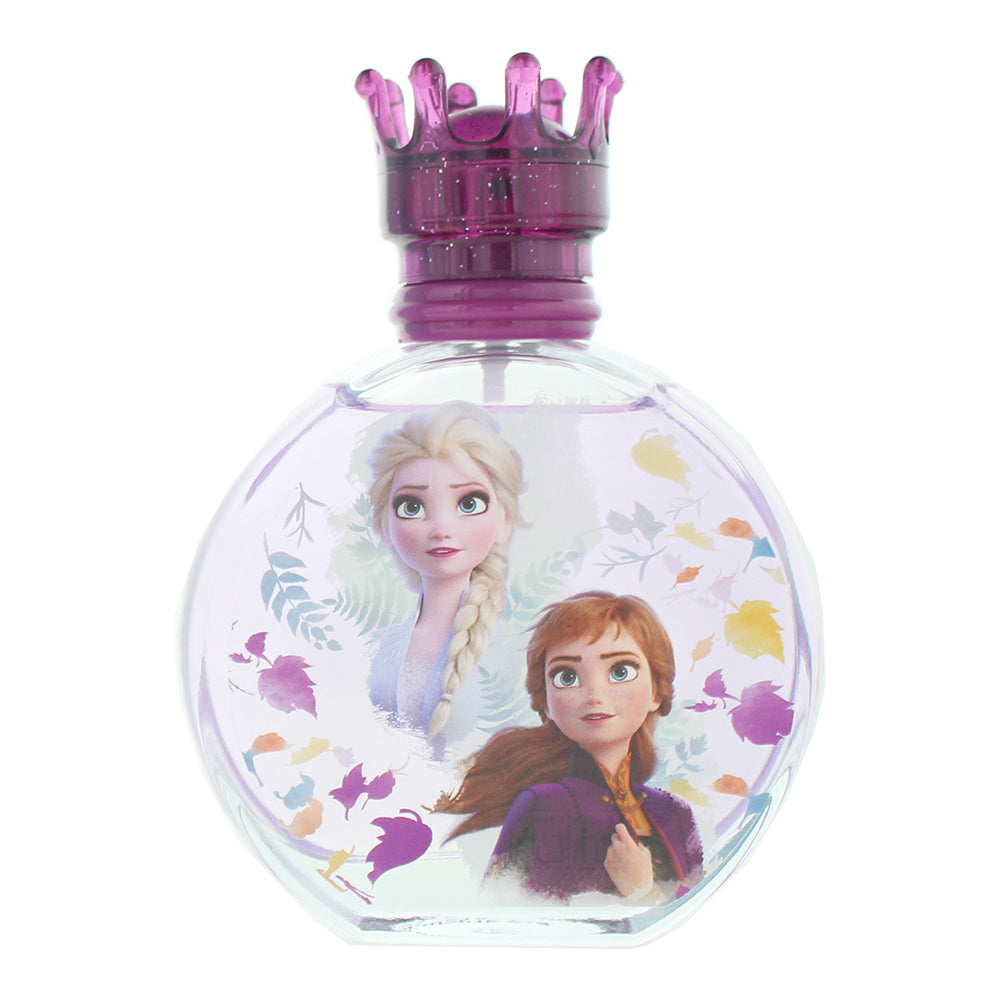 Disney Frozen 2 Eau de Toilette 100ml - Product