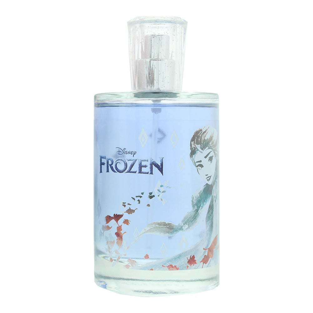 Disney Frozen 2 Elsa Eau de Toilette 100ml - Product