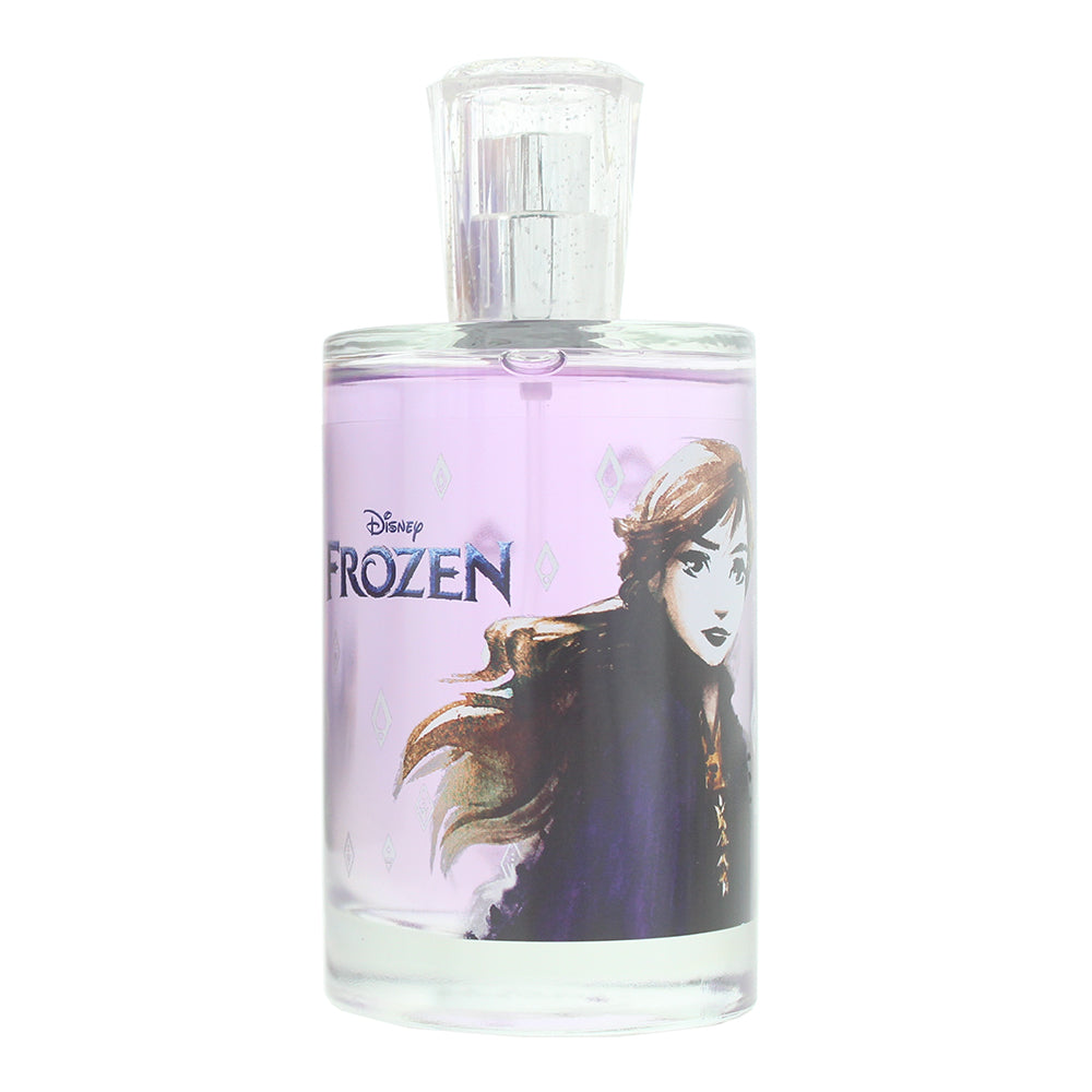 Disney Frozen Anna Eau de Toilette 100ml - Product