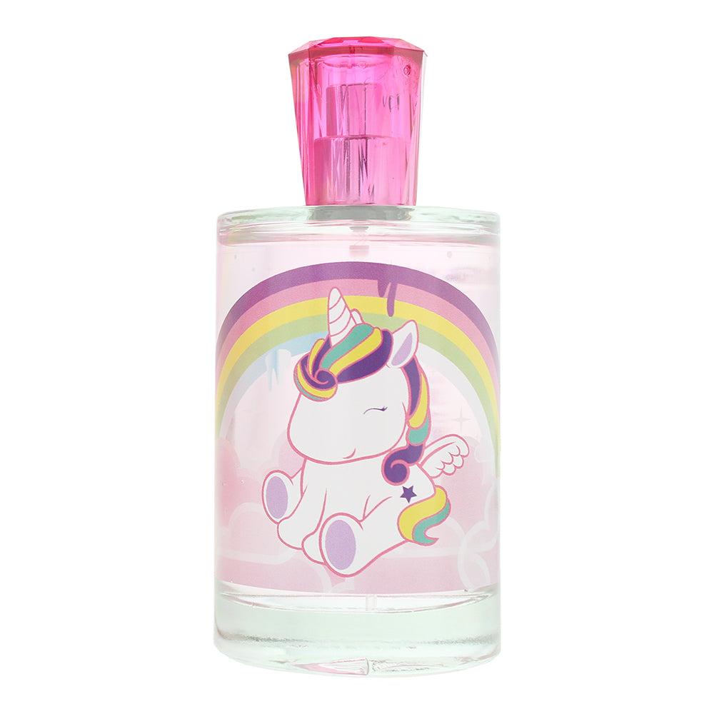 Disney Eau My Unicorn Eau de Toilette 100ml - Product