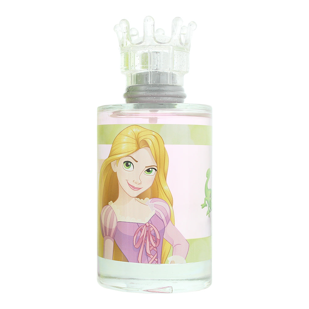 Disney Rapunzel Castle Eau de Toilette 100ml - Product