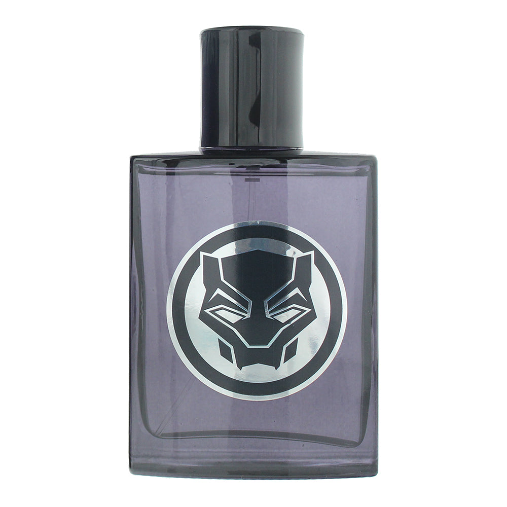 Marvel Black Panther Eau de Toilette 100ml - Product