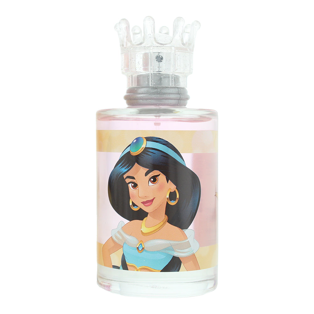 Disney Princess Jasmine Eau de Toilette 100ml - Product