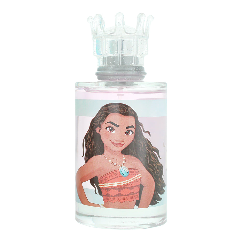 Disney Princess Moana Eau de Toilette 100ml - Product
