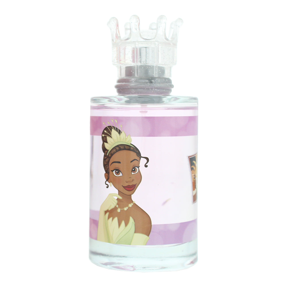 Disney Princess Tiana Eau de Toilette 100ml - Product