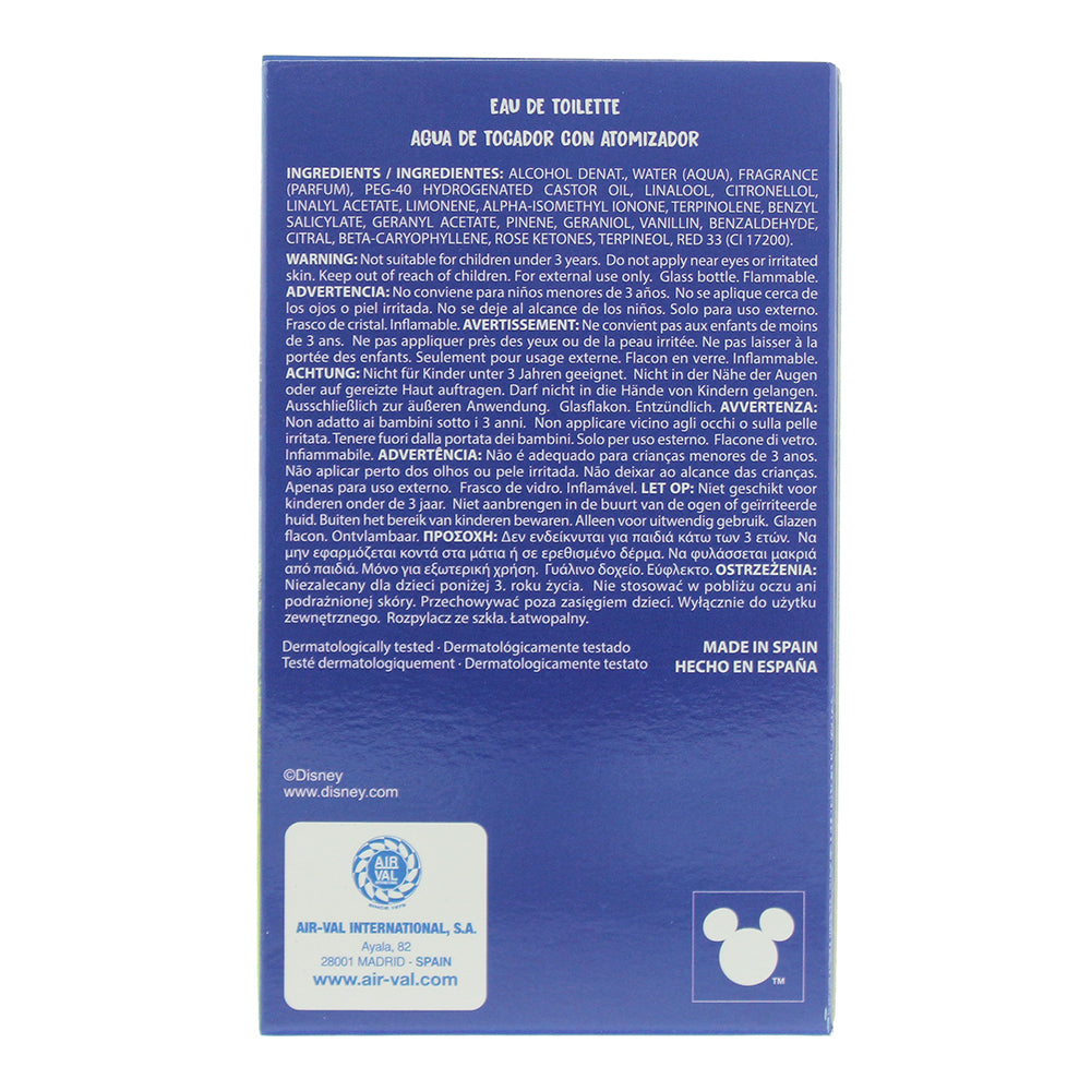 Disney Encanto Eau de Toilette 100ml