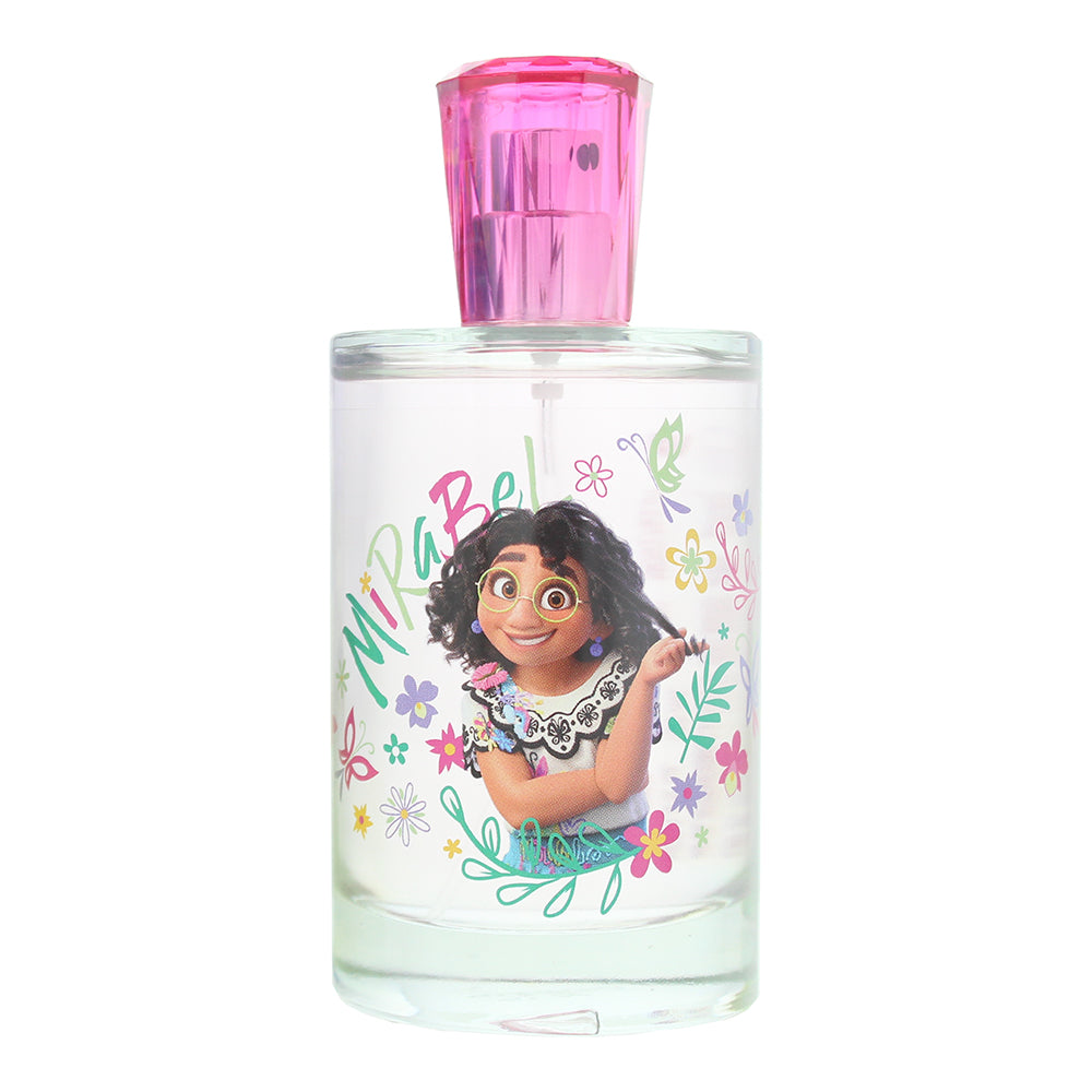 Disney Encanto Eau de Toilette 100ml - Product