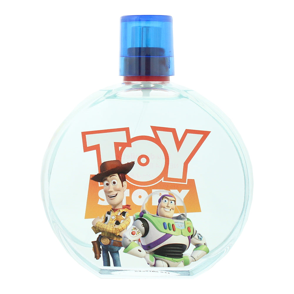 Disney Toy Story Eau de Toilette 100ml - Product