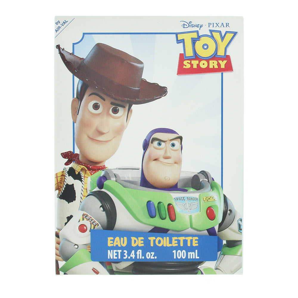 Disney Toy Story Eau de Toilette 100ml - Box