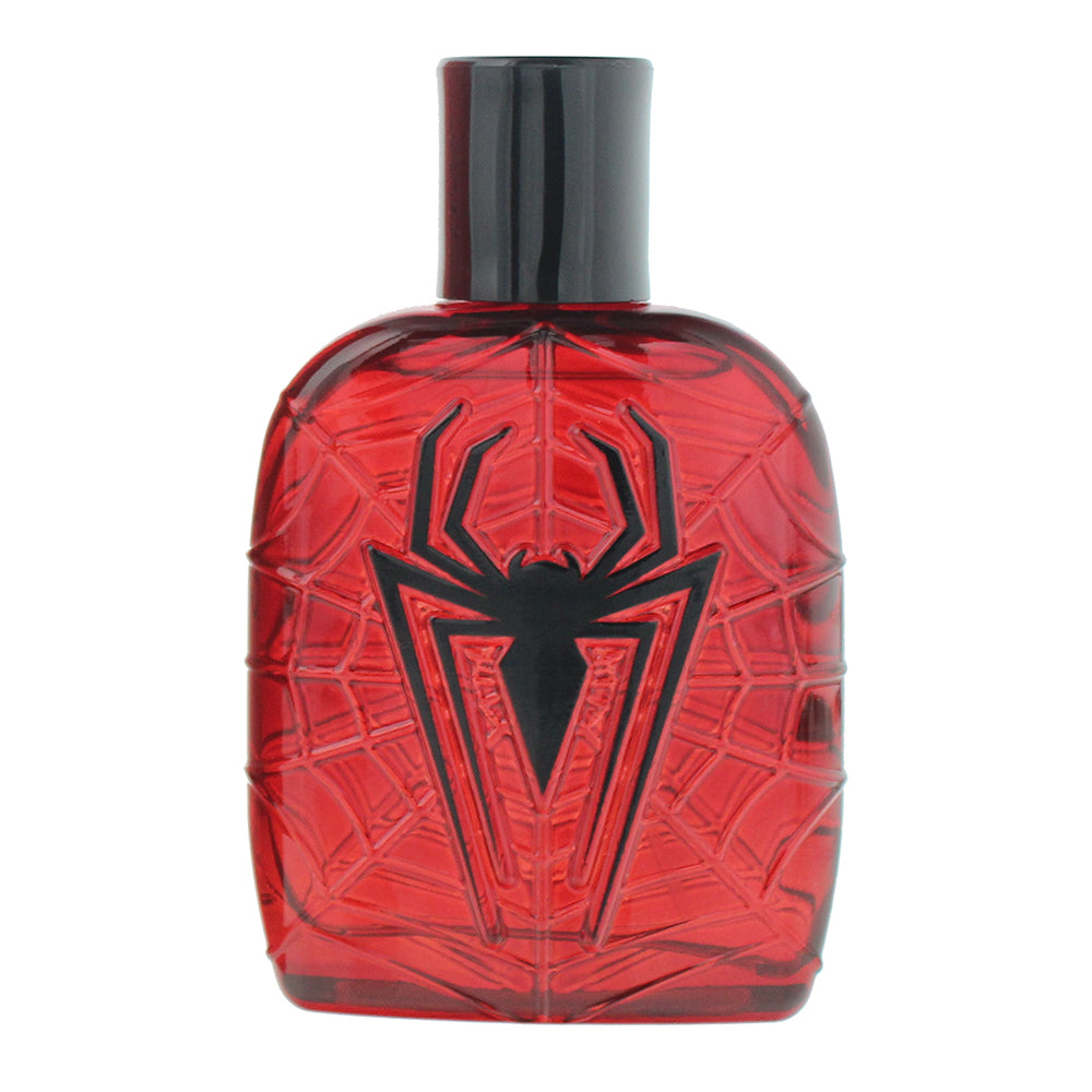 Marvel Spider-Man Premium Eau de Toilette 100ml - Product
