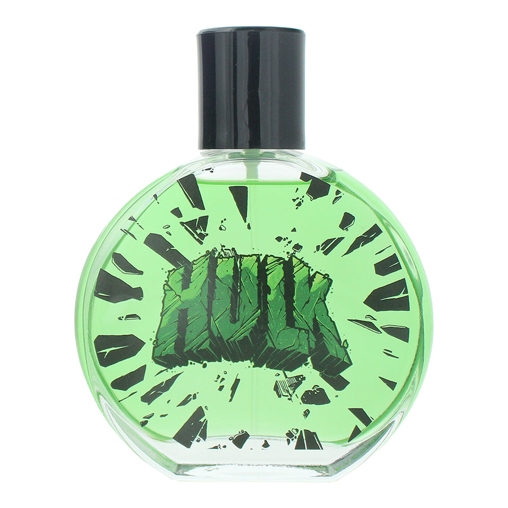 Marvel Hulk Eau de Toilette 100ml - Product