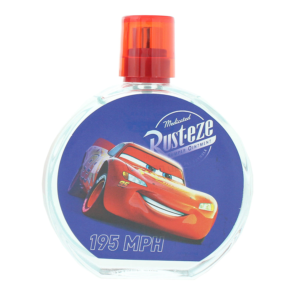 Disney Cars Eau de Toilette 100ml - Product