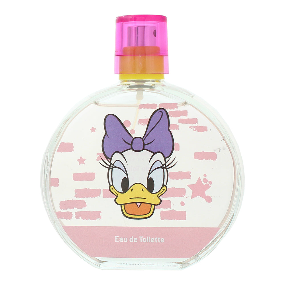 Disney Daisy Duck Eau de Toilette 100ml - Product