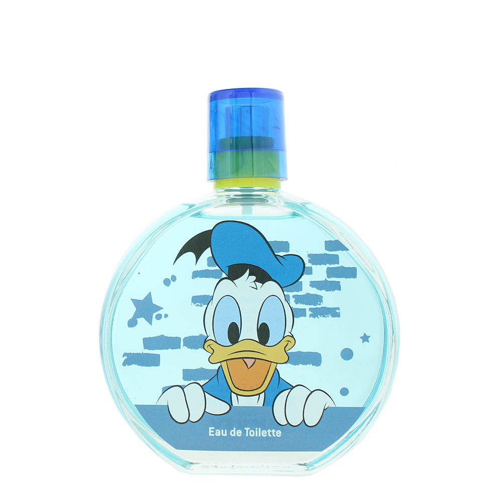 Disney Donald Duck Eau de Toilette 100ml - Product
