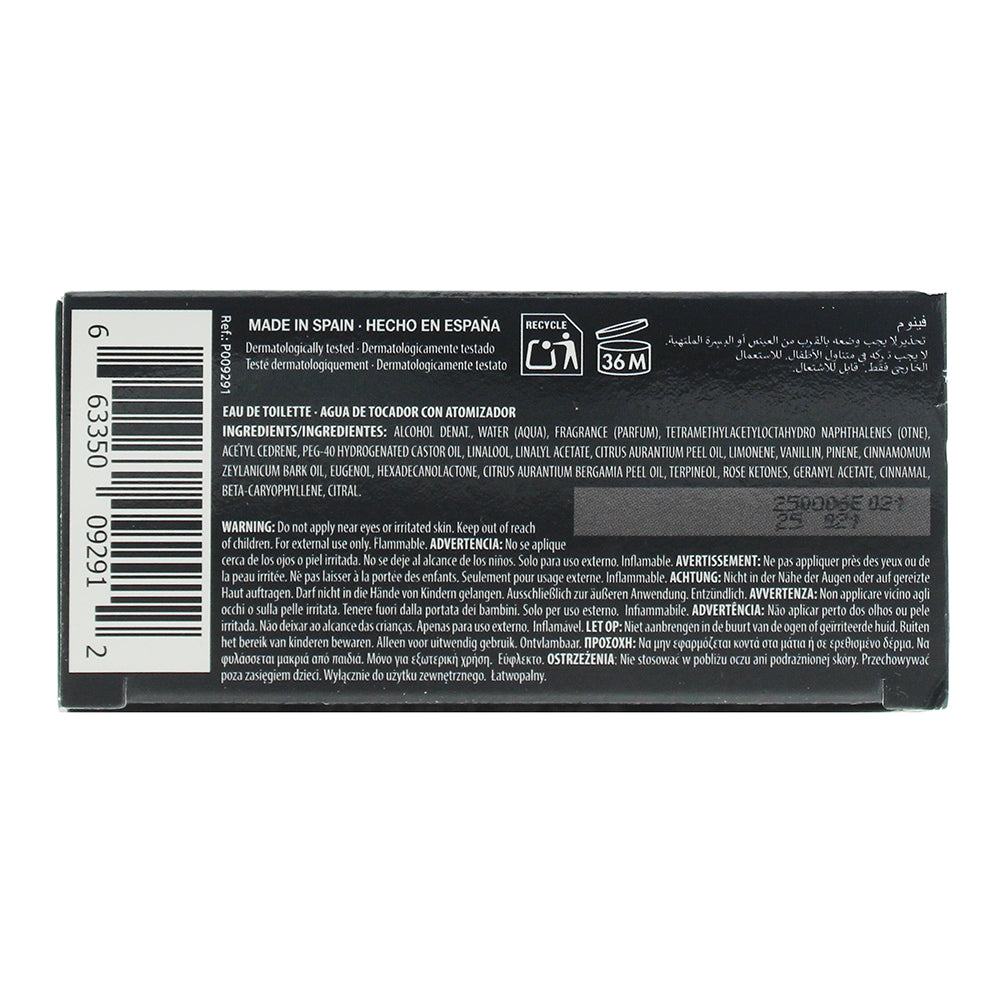 Marvel Venom Eau de Toilette 100ml