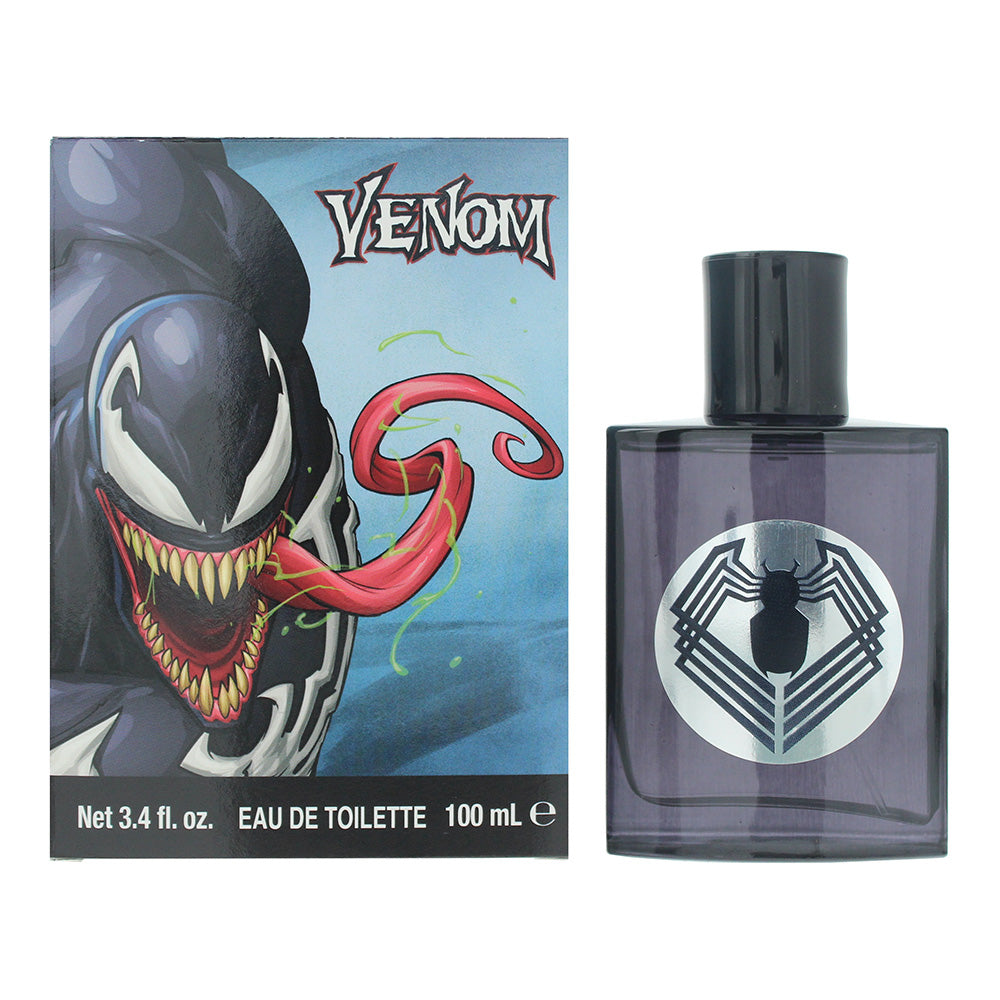 Marvel Venom Eau de Toilette 100ml