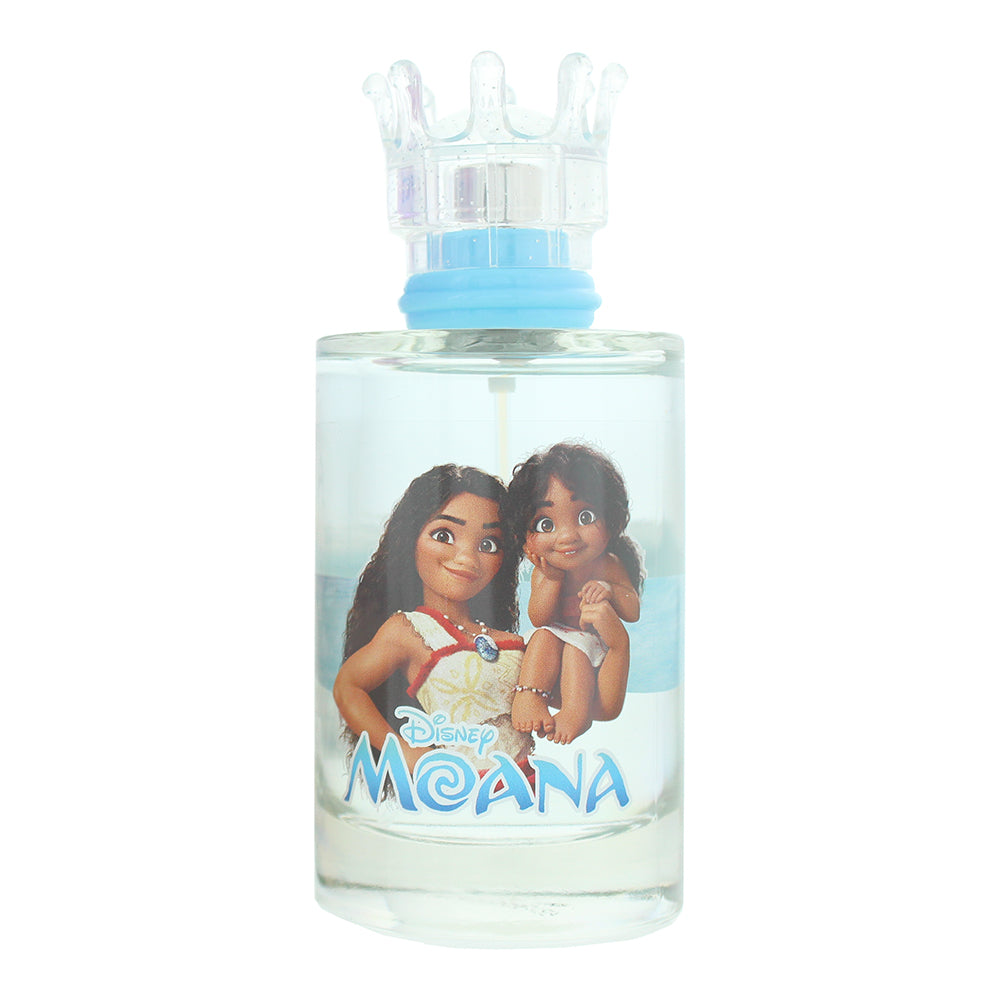 Disney Moana Eau de Toilette 100ml - Product