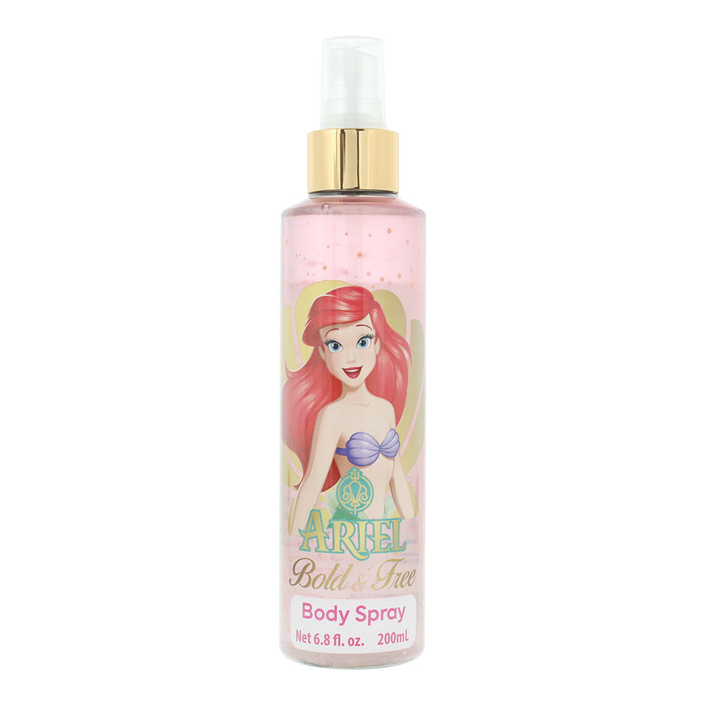Disney Ariel Body Spray 200ml