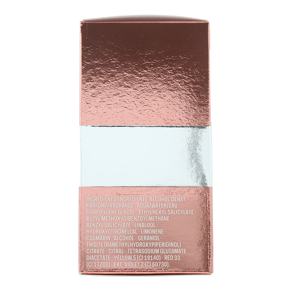 Bruno Banani Magnetic Woman Eau de Toilette 30ml