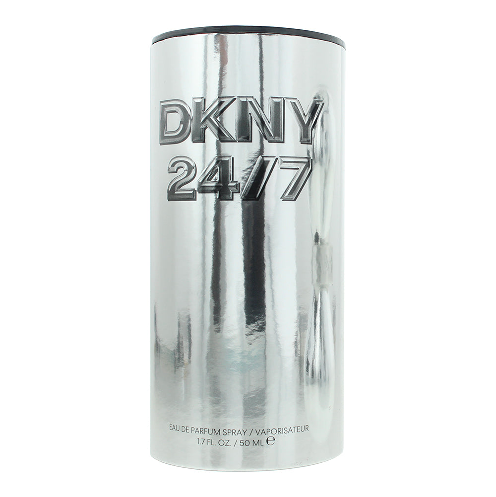 DKNY 24/7 Eau de Parfum 50ml - Box